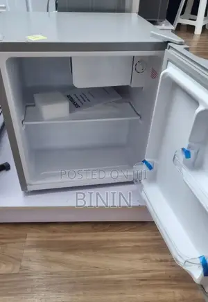 Photo - Mine Refrigerator 46-L Mine Freezes Deliver