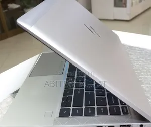 Photo - New Laptop HP EliteBook 840 G8 16GB Intel Core I7 SSD 512GB