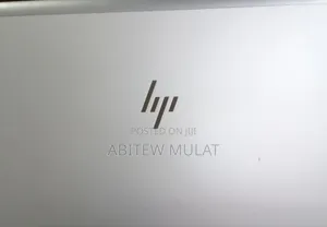 New Laptop HP EliteBook 840 G8 16GB Intel Core I7 SSD 512GB