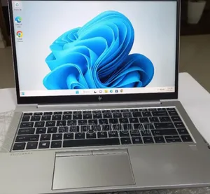 New Laptop HP EliteBook 840 G8 16GB Intel Core I7 SSD 512GB