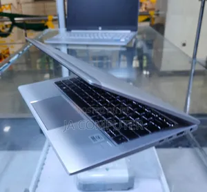 New Laptop HP EliteBook 840 G7 16GB Intel Core I7 SSD 512GB