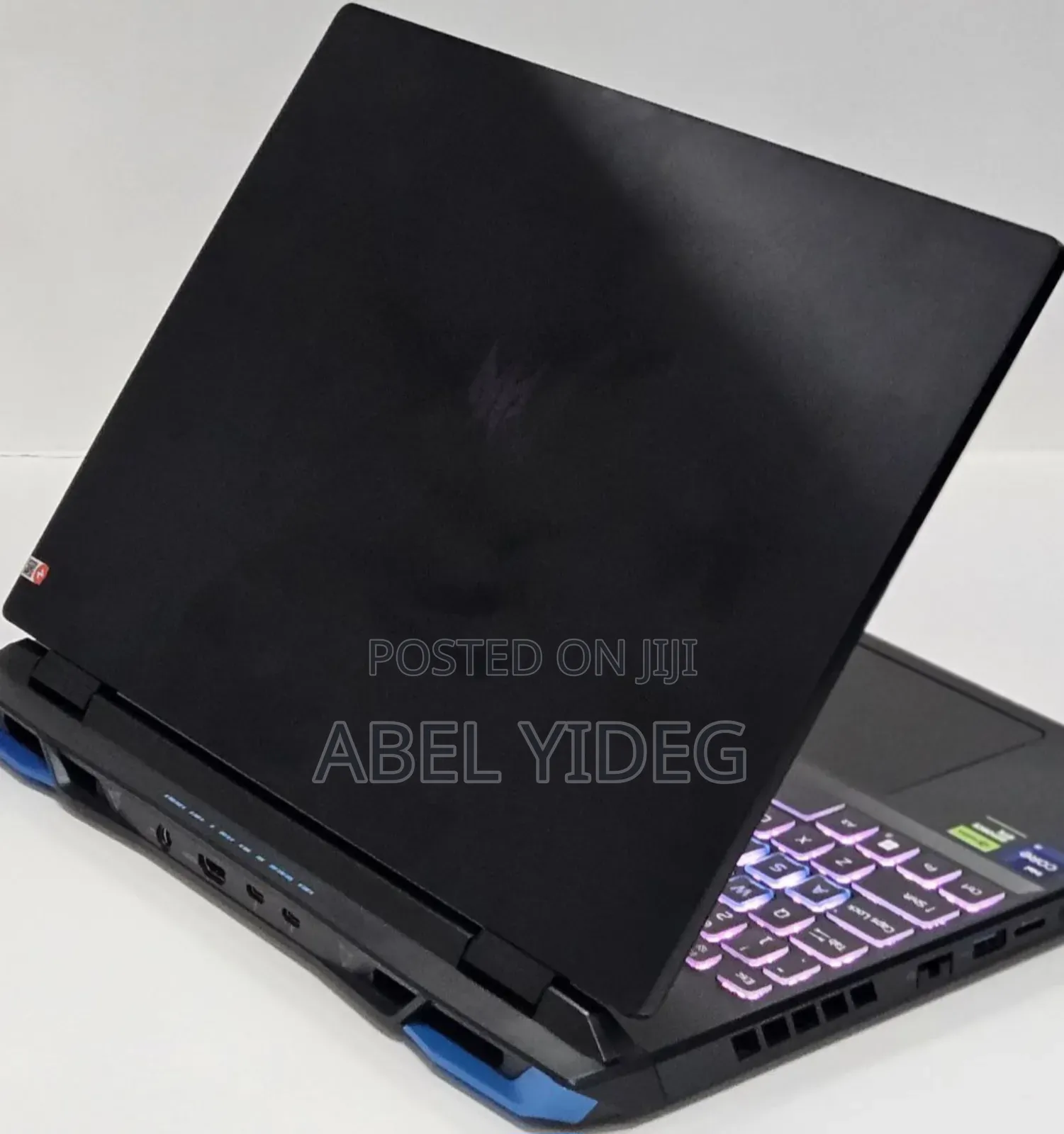 New Laptop Acer 16GB Intel Core I9 SSD 1T