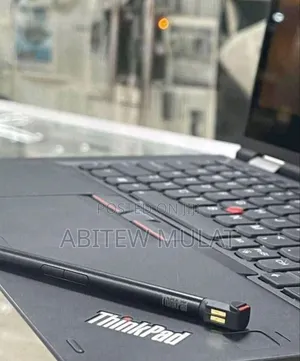 New Laptop Lenovo ThinkPad X390 16GB Intel Core I5 SSD 512GB