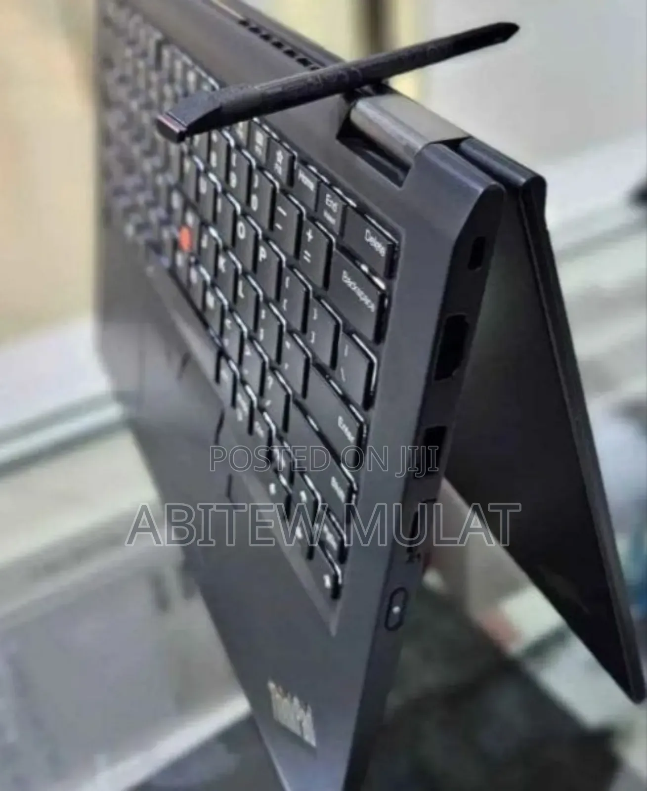 New Laptop Lenovo ThinkPad X390 16GB Intel Core I5 SSD 512GB