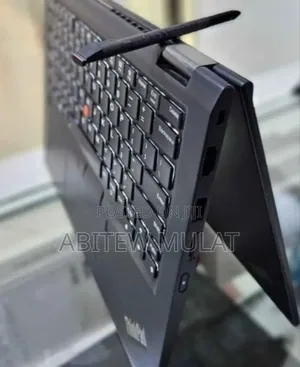 New Laptop Lenovo ThinkPad X390 16GB Intel Core I5 SSD 512GB