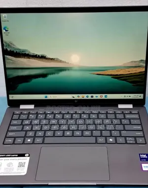Photo - New Laptop HP Envy X360 16GB Intel Core Ultra 7 SSD 1T