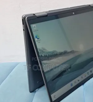 New Laptop HP Envy X360 16GB Intel Core Ultra 7 SSD 1T