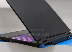 Photo - New Laptop Acer Predator Helios Neo 16 16GB Intel Core I9 SSD 1T