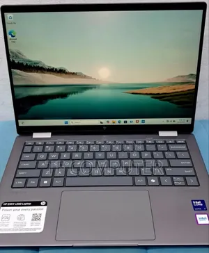 New Laptop HP Envy X360 16GB Intel Core Ultra 7 SSD 1T