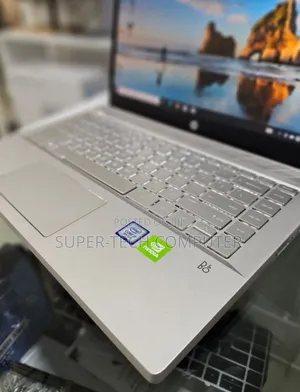 New Laptop HP Pavilion 14 16GB Intel Core I5 SSD 512GB