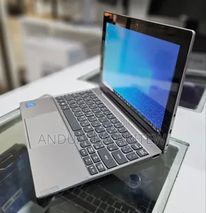 New Laptop Lenovo IdeaPad Z380 4GB Intel Atom SSD 60GB