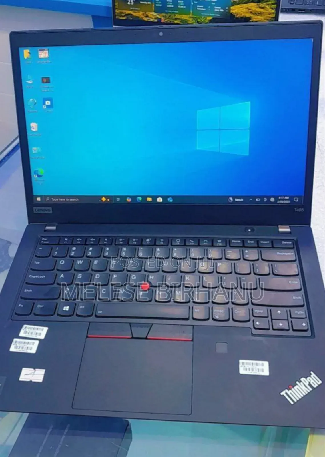 New Laptop Lenovo Yoga 3 16GB AMD Ryzen 5 SSD 512GB