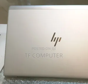 New Laptop HP EliteBook 840 G5 16GB Intel Core I5 SSD 512GB