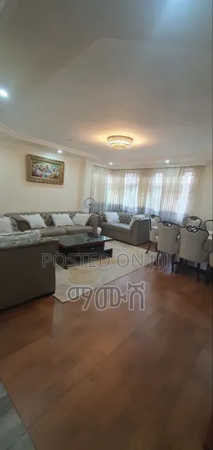Photo - Furnished 3bdrm Condo in Bole Arabesa for sale
