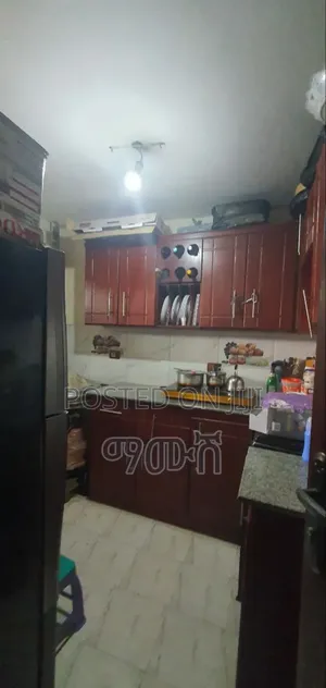 Furnished 3bdrm Condo in Bole Arabesa for sale