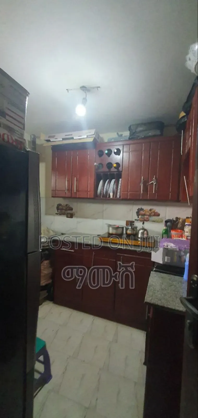 Furnished 3bdrm Condo in Bole Arabesa for sale