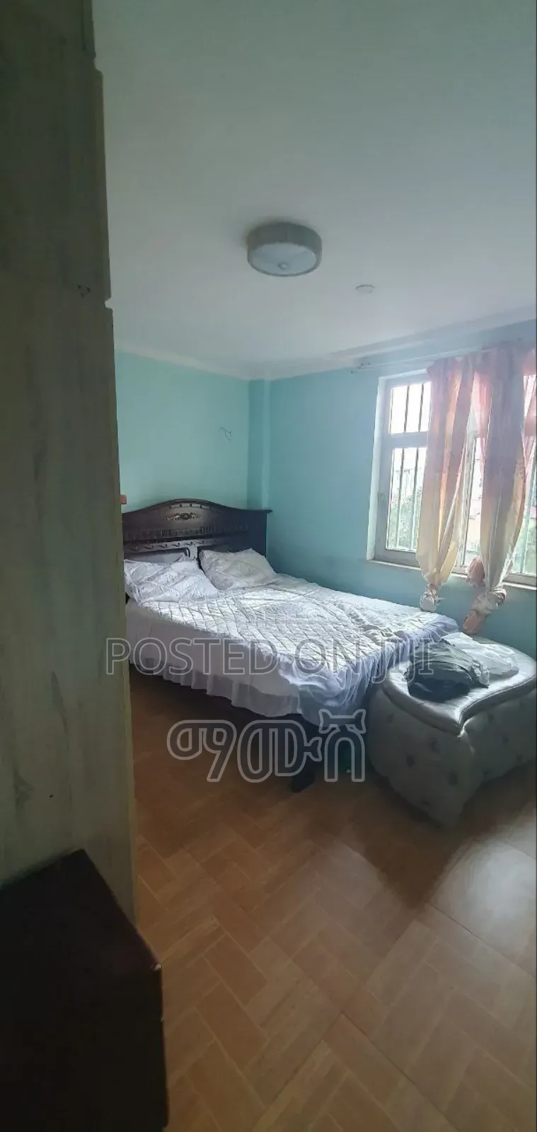 Furnished 3bdrm Condo in Bole Arabesa for sale