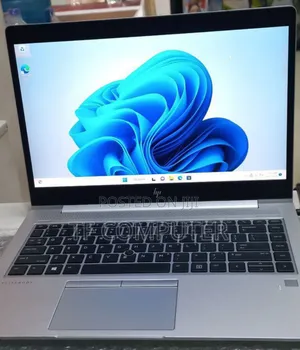 New Laptop HP EliteBook 840 G5 16GB Intel Core I7 SSD 512GB