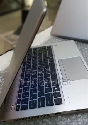 New Laptop HP EliteBook 840 G5 16GB Intel Core I7 SSD 512GB