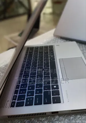 New Laptop HP EliteBook 840 G5 16GB Intel Core I7 SSD 512GB