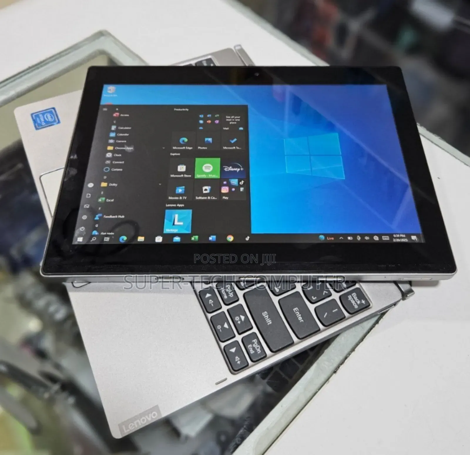 New Lenovo A7-50 A3500 64 GB