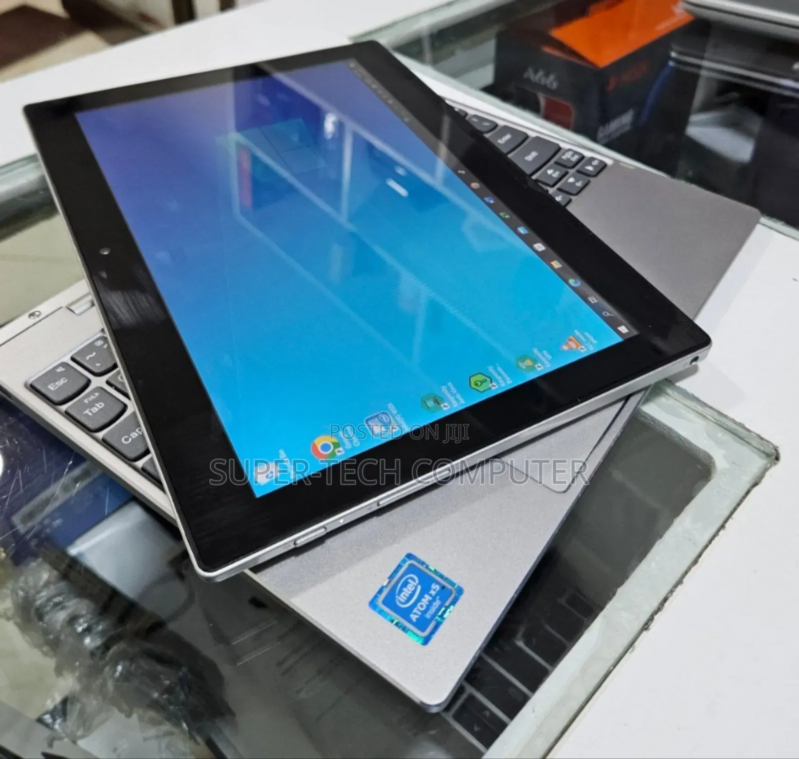 New Lenovo A7-50 A3500 64 GB