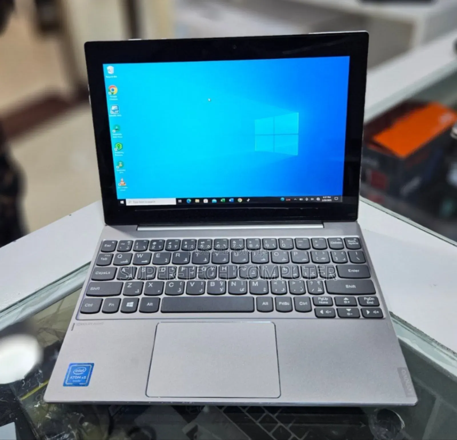 New Lenovo A7-50 A3500 64 GB