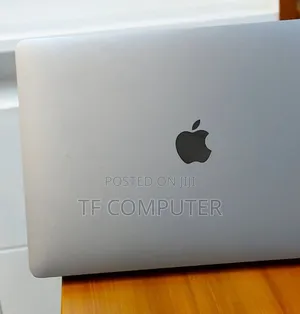 New Laptop Apple MacBook Air 2020 M1 8GB Apple M1 SSD 256GB