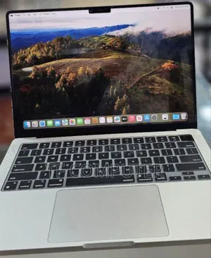 New Apple MacBook Pro 2023 M3 14-Inch 8GB Apple M3 Pro SSD 512GB