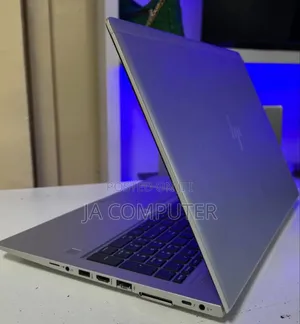 New Laptop HP EliteBook 850 G5 16GB Intel Core I5 SSD 512GB