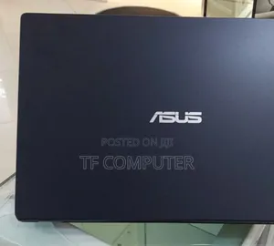 New Laptop Asus VivoBook 15 X505BA 4GB Intel Celeron SSD 128GB