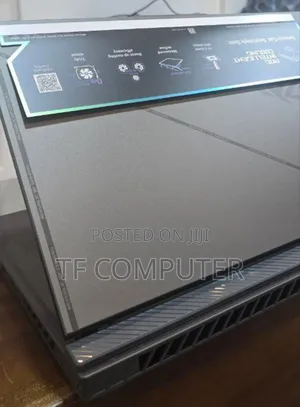 New Laptop Asus ROG Strix G16 G614 16GB Intel Core I7 SSD 1T