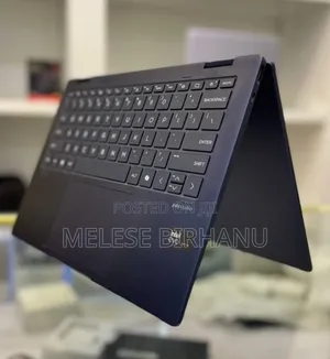 New Laptop HP Envy X360 16GB Intel Core I7 SSD 512GB