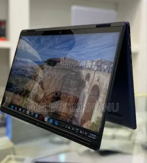 New Laptop HP Envy X360 16GB Intel Core I7 SSD 512GB