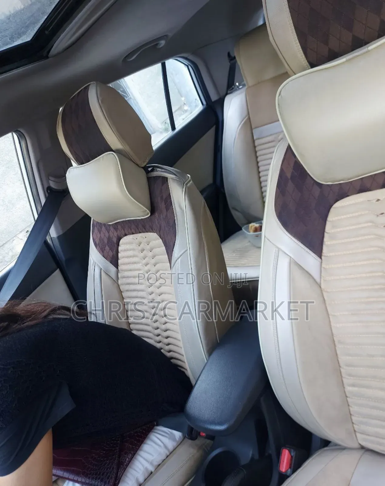 Hyundai Creta 2020 Silver