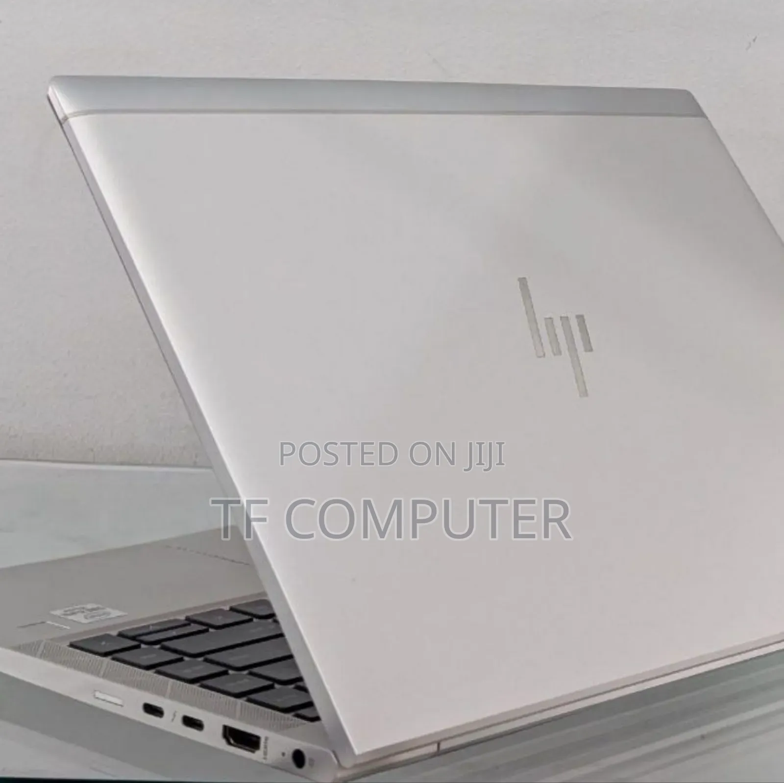 New Laptop HP EliteBook 840 G7 16GB Intel Core I5 SSD 512GB