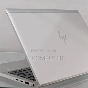 New Laptop HP EliteBook 840 G7 16GB Intel Core I5 SSD 512GB