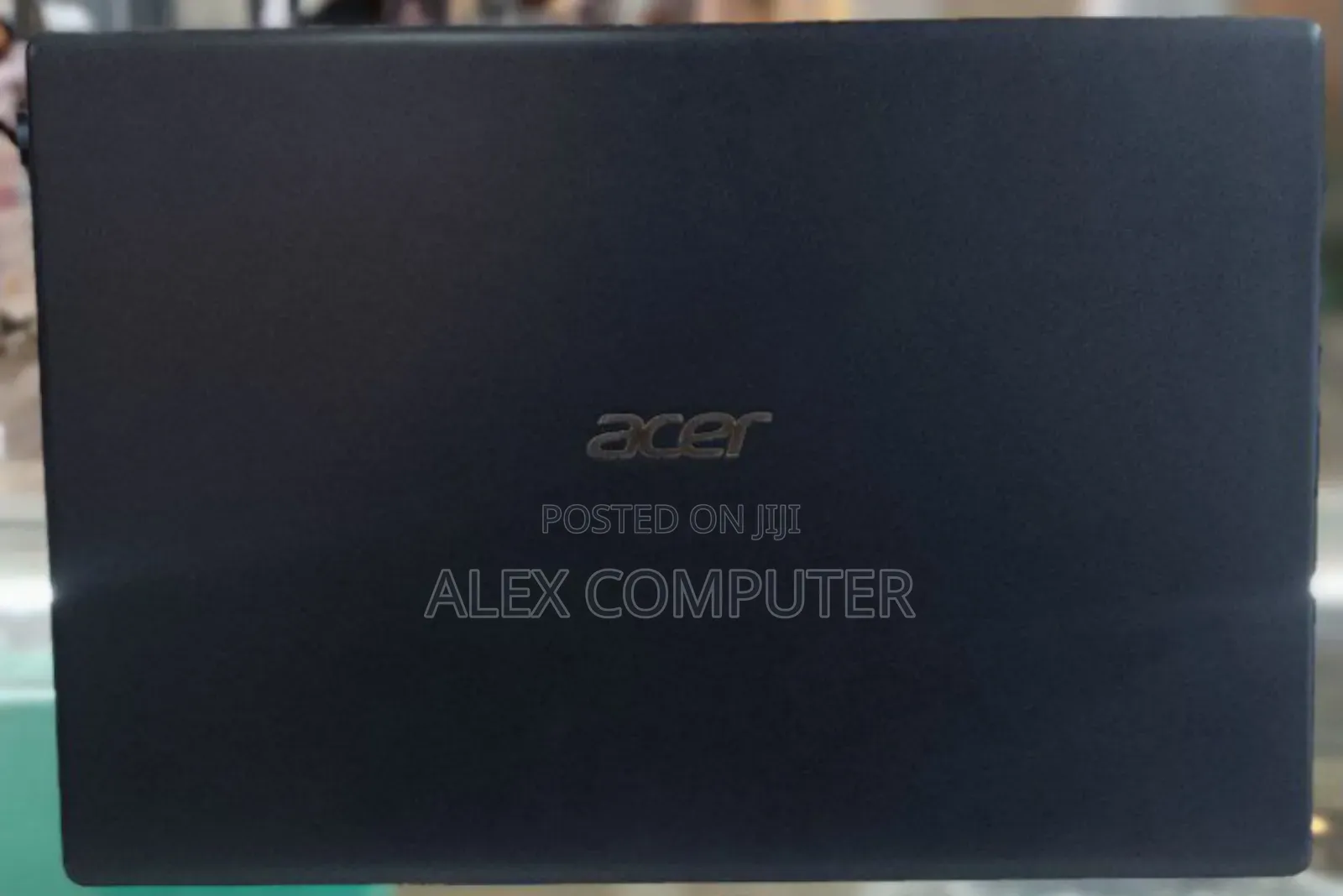 New Laptop Acer Aspire 3 4GB Intel Core I3 SSD 256GB