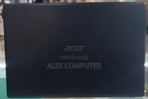 New Laptop Acer Aspire 3 4GB Intel Core I3 SSD 256GB