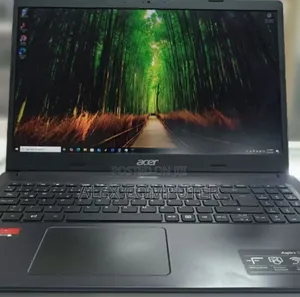 Photo - New Laptop Acer Aspire 3 4GB Intel Core I3 SSD 256GB