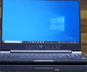 New Laptop HP Victus 15 16GB Intel Core I5 SSD 512GB