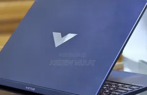 New Laptop HP Victus 15 16GB Intel Core I5 SSD 512GB