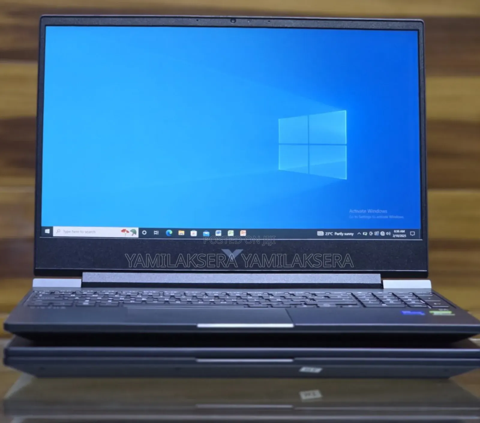 New Laptop HP Stream Notebook 16GB Intel Core I5 SSD 512GB