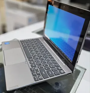 Photo - New Laptop Lenovo 4GB Intel Celeron SSD 60GB