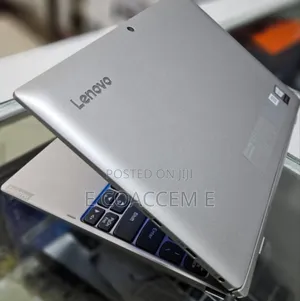 New Laptop Lenovo 4GB Intel Celeron SSD 60GB