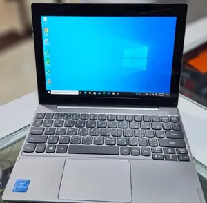 New Laptop Lenovo 4GB Intel Celeron SSD 60GB