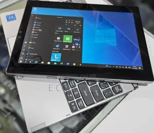 New Laptop Lenovo 4GB Intel Celeron SSD 60GB