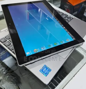 New Laptop Lenovo 4GB Intel Celeron SSD 60GB