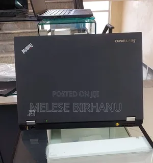 New Laptop Lenovo ThinkPad T430s 4GB Intel Core I5 SSD 128GB