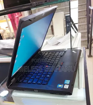 New Laptop Lenovo ThinkPad T430s 4GB Intel Core I5 SSD 128GB